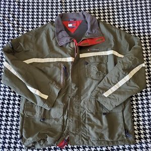 Tommy Hilfiger Vintage Coat